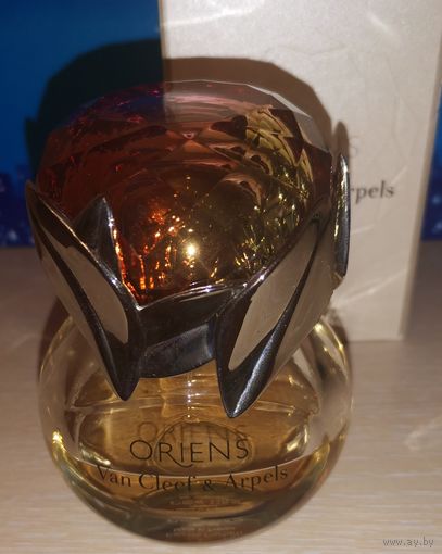 Van Cleef and Arpels Oriens edp