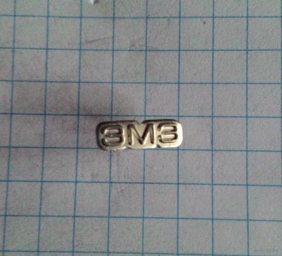 Заволжский моторный завод. Фрачник.