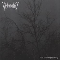 Vinterriket - Wege in die Vergangenheit CD