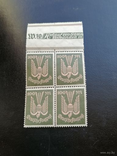 1923 голубь немецкий полет