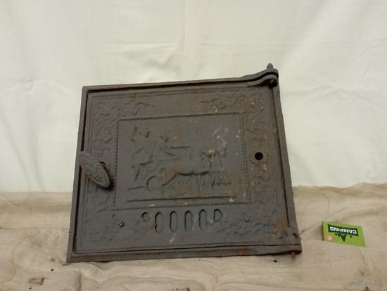 Дверька от печи! Смотрите мои лоты