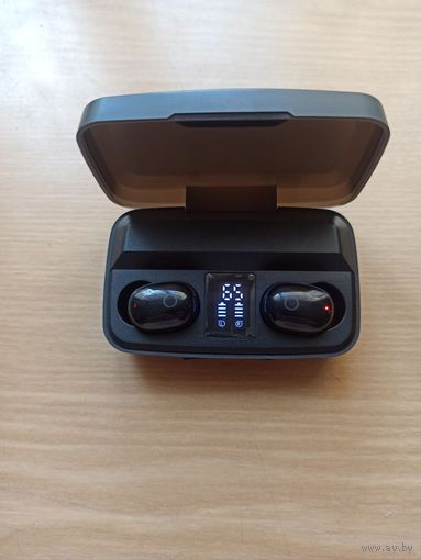 Беспроводные наушники Earbuds A10S