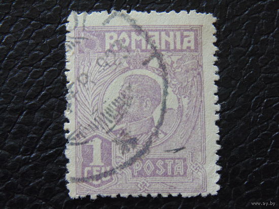 Румыния 1920-27 г.г. Король Фердинанд I.