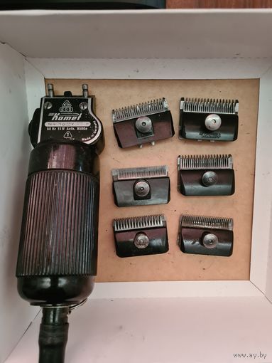 Машинка для стрижки