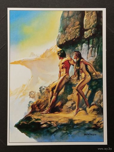 Валеджо Фэнтази 2000