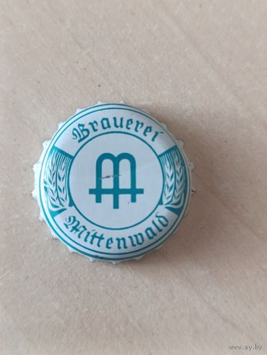 Крышки - пробки ( Германия  )