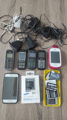 Мобильные телефоны с 1 руб. Без минимальной цены!