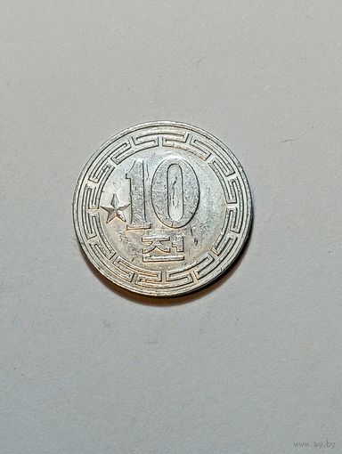 Северная Корея 10 сен 1959 года .