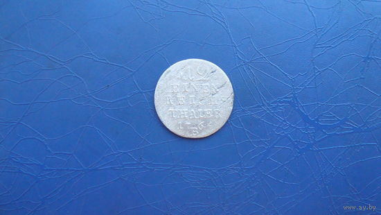1/12 талера 1764                                (3258)