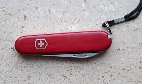 Нож перочинный Officier Suisse Victorinox Switzerland 8.5 см.