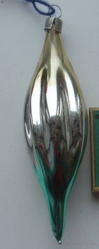 Ёлочная игрушка. Е-3.