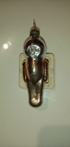 Космонавт ссср