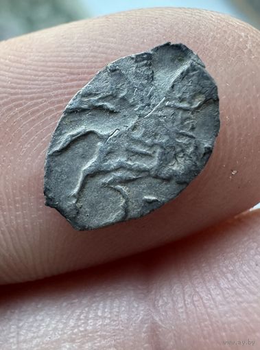 Копейка. Чешуйка. Иван Грозный 4