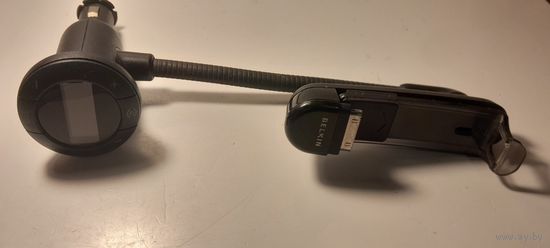 Авто зарядка для телефона BELKIN