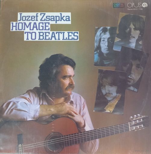 Jozef Zsarka