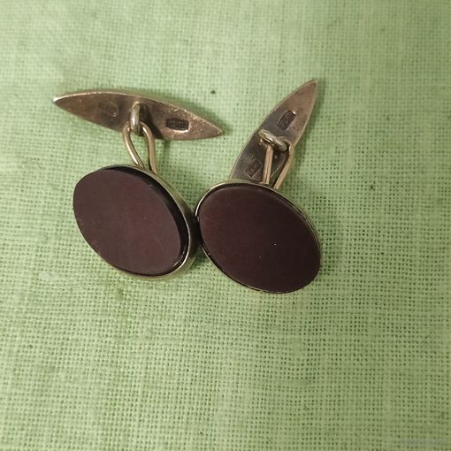 Запонки. 875пр.