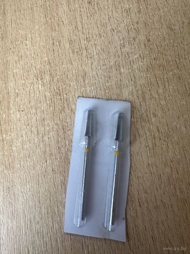 Фреза твердосплавная 202801