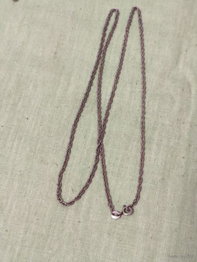 Цепочка. 925пр.