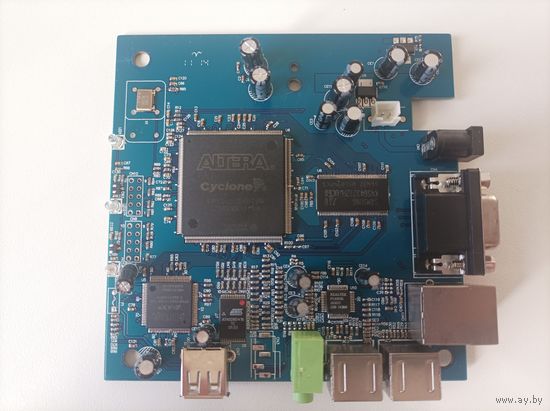 Тонкий клиент Espada E-303V-U