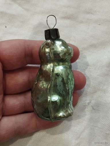 Ёлочная игрушка