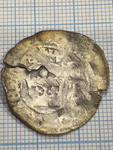 Пражский грош