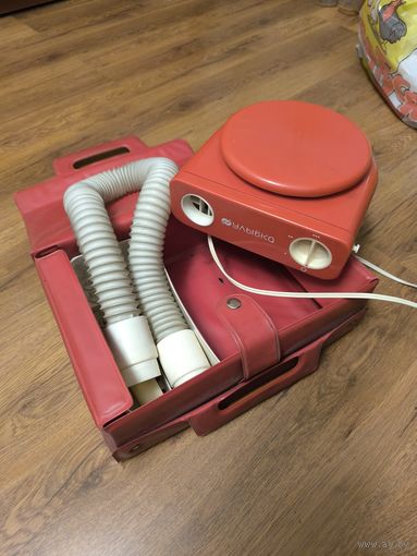 Фен рэтро СССР