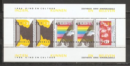 КГ Нидерланды 1986