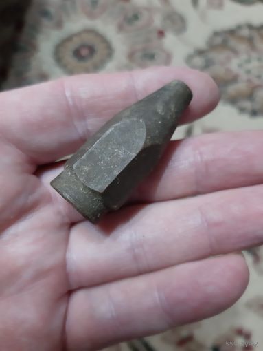 Лот по вермахту. Клеймо