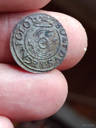 Солид 1626 года