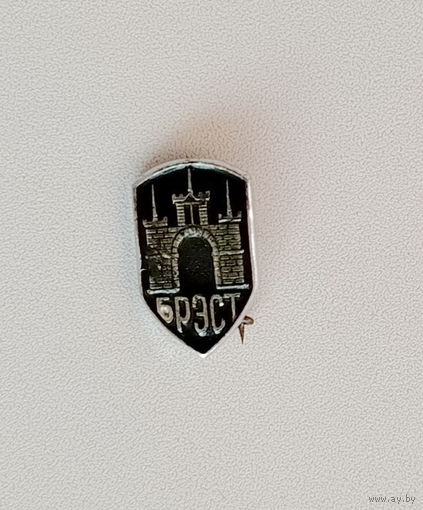 Брэст. Брест. Т-65.