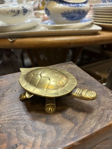 Пепельница