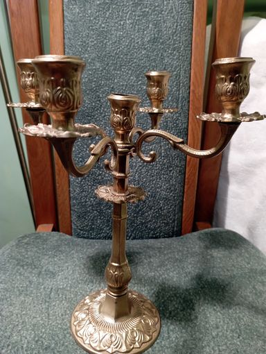 Подсвечник