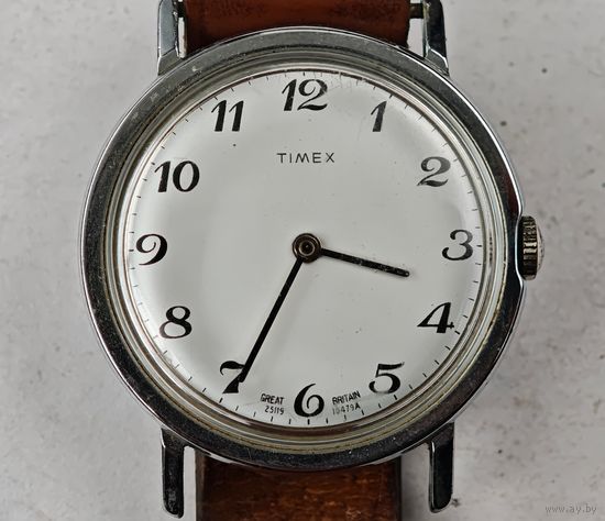 Часы наручные , Британия  ,   на ходу