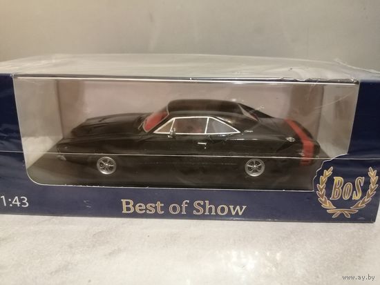 Dodge Charger R/T 1969