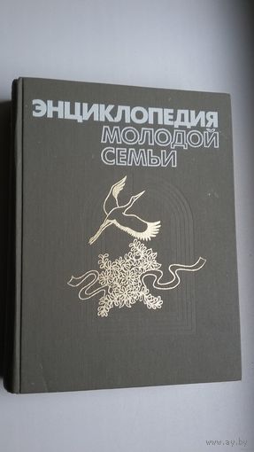 Энциклопедия молодой семьи
