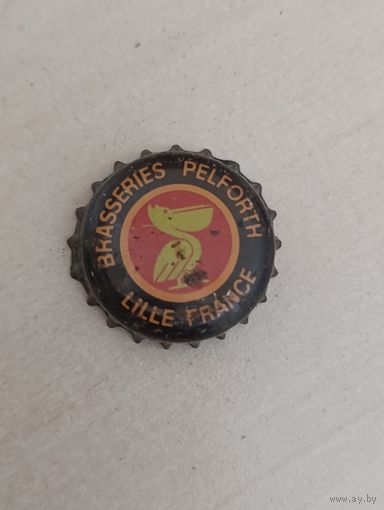 Крышки - пробки ( Франция )