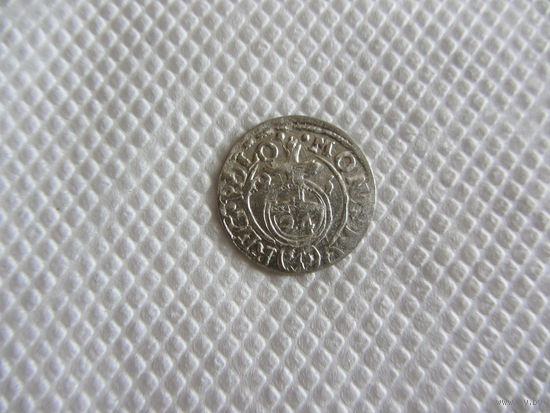 Полторак 1625 г.