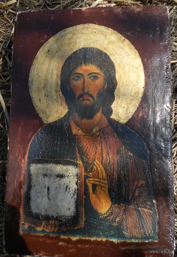 Икона