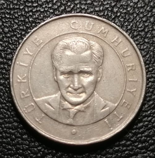 25 новых курушей 2005