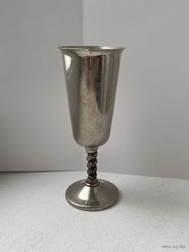 Кубок, металл.