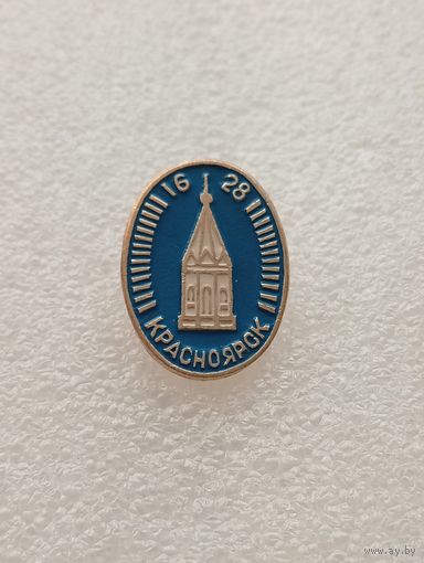 Красноярск. #-VI-05