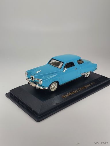 Studebaker  от YAT MING 1:43