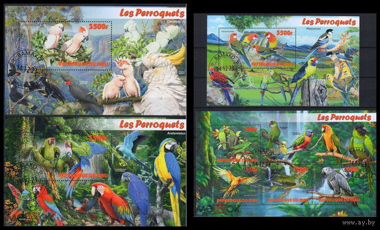 ЛИСТЫ МАЛИ 2023г.   СТО