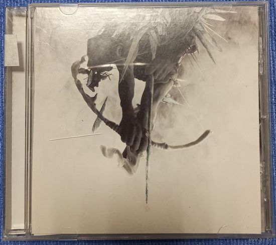 CD,(EC) Linkin Park – The Hunting Party