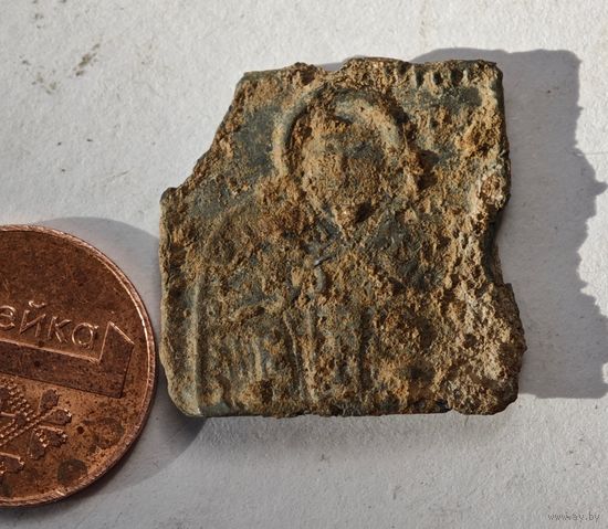 Иконка , образок