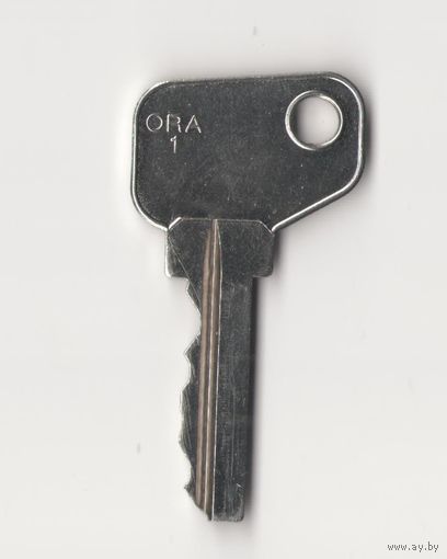Ключ ORA 1