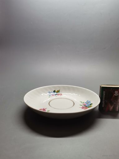 Блюдце СССР