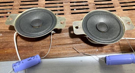 Динамики вч