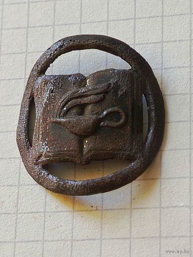 Кокарда(польская) 1920 год