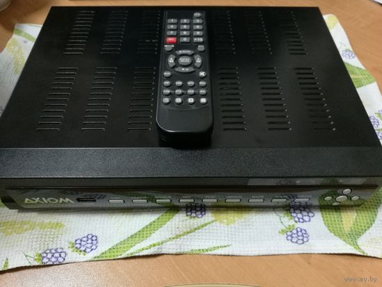 Видеорегистратор системы видеонаблюдения AXIOM AM-DVR1161+